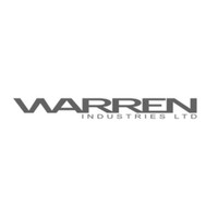 Warren Industries logo