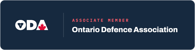 Ontario Defence Association — Associate Member